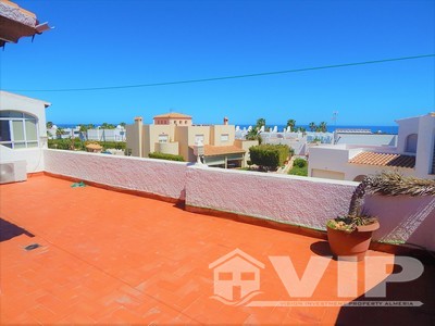 VIP7725: Villa zu Verkaufen in Mojacar Playa, Almería