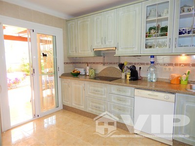 VIP7725: Villa for Sale in Mojacar Playa, Almería