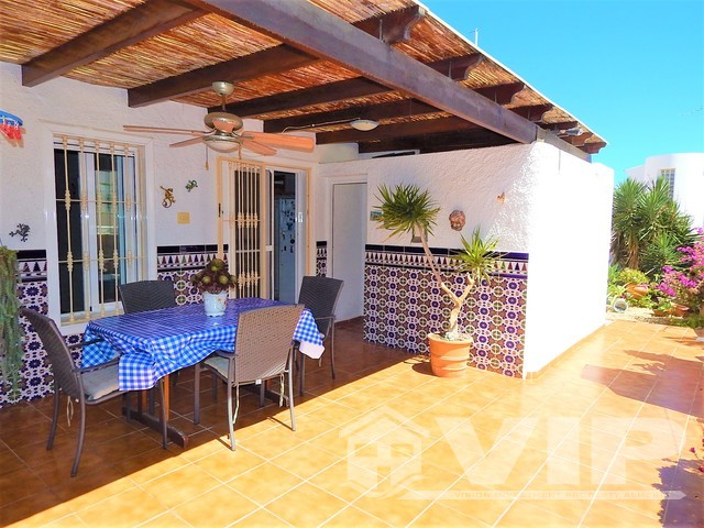 VIP7725: Villa à vendre dans Mojacar Playa, Almería