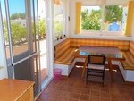 VIP7725: Villa à vendre dans Mojacar Playa, Almería