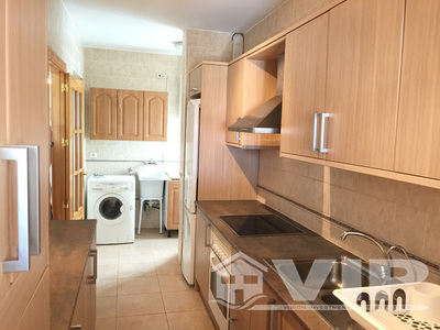 VIP7726: Apartment for Sale in Turre, Almería