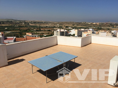 VIP7726: Apartment for Sale in Turre, Almería