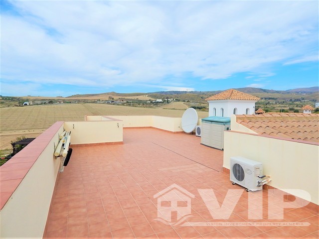 VIP7727 : Villa en Venta en Los Gallardos, Almería
