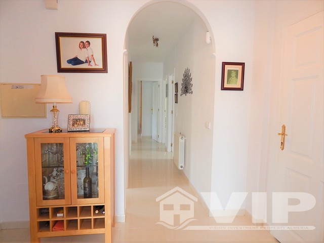 VIP7727 : Villa à vendre dans Los Gallardos, Almería
