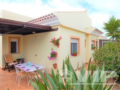 VIP7727 : Villa for Sale in Los Gallardos, Almería