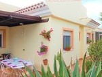 VIP7727 : Villa en Venta en Los Gallardos, Almería