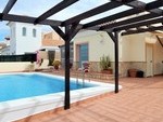 VIP7727 : Villa à vendre dans Los Gallardos, Almería