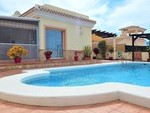 VIP7727 : Villa à vendre dans Los Gallardos, Almería