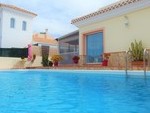 VIP7727 : Villa te koop in Los Gallardos, Almería