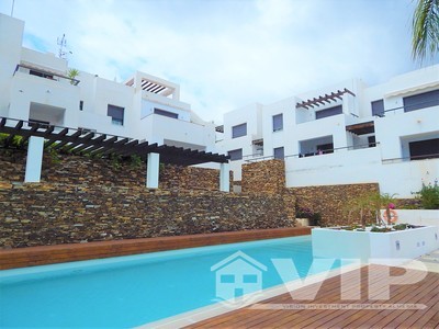 VIP7728: Apartment for Sale in Mojacar Playa, Almería