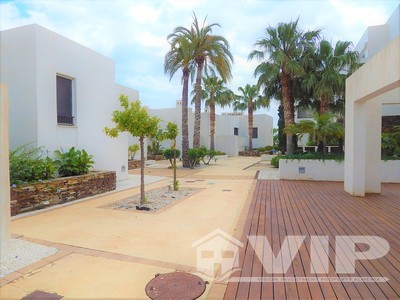 VIP7728: Apartment for Sale in Mojacar Playa, Almería