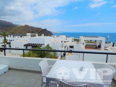 VIP7728: Apartment for Sale in Mojacar Playa, Almería