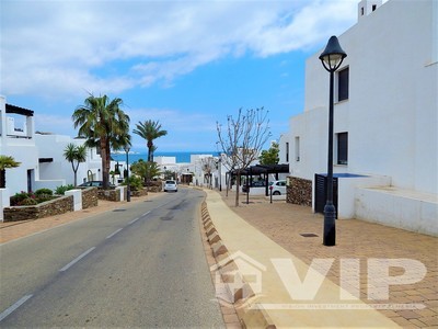 VIP7728: Apartment for Sale in Mojacar Playa, Almería