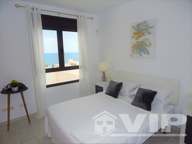 VIP7728: Appartement te koop in Mojacar Playa, Almería
