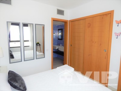 VIP7728: Apartment for Sale in Mojacar Playa, Almería