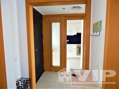 VIP7728: Apartment for Sale in Mojacar Playa, Almería