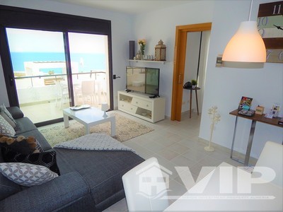 VIP7728: Apartment for Sale in Mojacar Playa, Almería