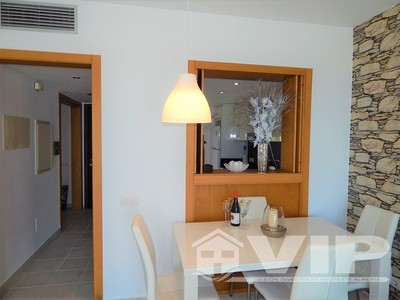 VIP7728: Apartment for Sale in Mojacar Playa, Almería