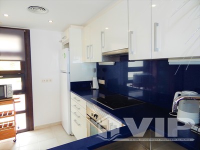VIP7728: Apartment for Sale in Mojacar Playa, Almería