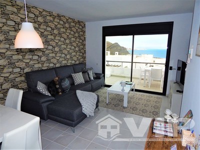 VIP7728: Apartment for Sale in Mojacar Playa, Almería