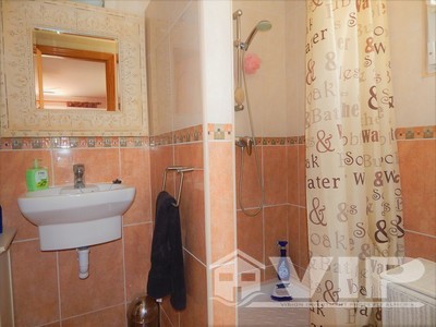 VIP7729: Villa for Sale in Mojacar Playa, Almería