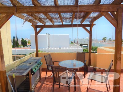 VIP7729: Villa for Sale in Mojacar Playa, Almería