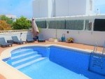 VIP7729: Villa à vendre dans Mojacar Playa, Almería