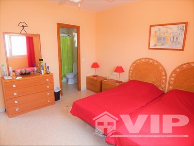 VIP7729: Villa for Sale in Mojacar Playa, Almería