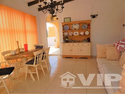 VIP7729: Villa for Sale in Mojacar Playa, Almería