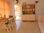 VIP7729: Villa for Sale in Mojacar Playa, Almería