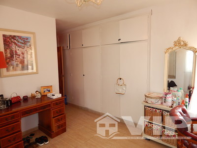 VIP7729: Villa for Sale in Mojacar Playa, Almería
