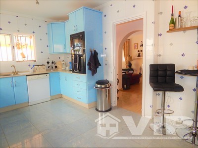 VIP7729: Villa for Sale in Mojacar Playa, Almería