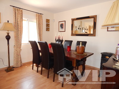 VIP7729: Villa for Sale in Mojacar Playa, Almería