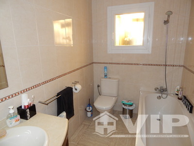VIP7729: Villa for Sale in Mojacar Playa, Almería