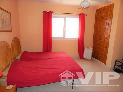 VIP7729: Villa for Sale in Mojacar Playa, Almería