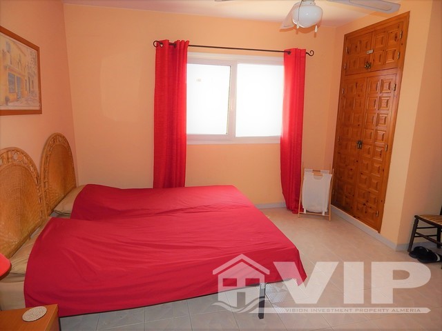 VIP7729: Villa à vendre dans Mojacar Playa, Almería