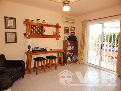 VIP7729: Villa for Sale in Mojacar Playa, Almería