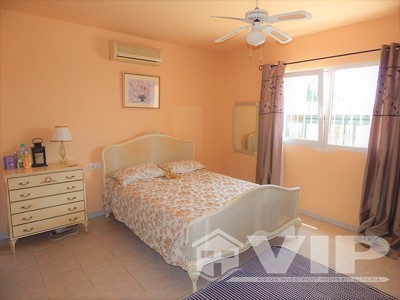 VIP7729: Villa for Sale in Mojacar Playa, Almería