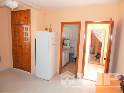 VIP7729: Villa for Sale in Mojacar Playa, Almería