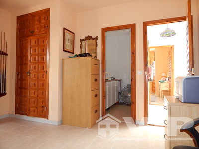 VIP7729: Villa for Sale in Mojacar Playa, Almería