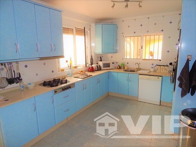 VIP7729: Villa for Sale in Mojacar Playa, Almería