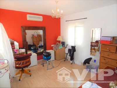 VIP7729: Villa for Sale in Mojacar Playa, Almería