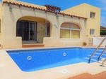 VIP7729: Villa à vendre dans Mojacar Playa, Almería