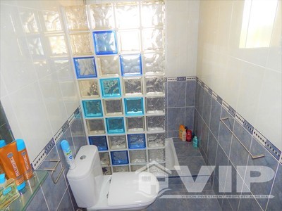VIP7729: Villa for Sale in Mojacar Playa, Almería