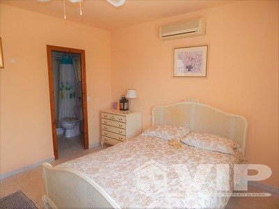 VIP7729: Villa for Sale in Mojacar Playa, Almería