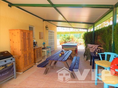 VIP7729: Villa for Sale in Mojacar Playa, Almería
