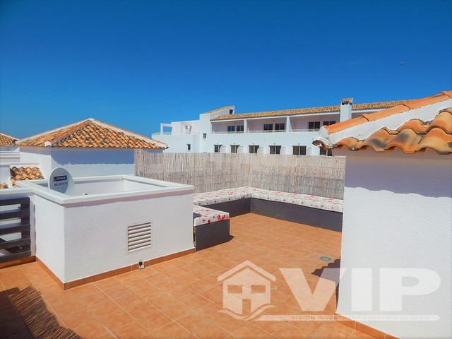 VIP7731: Wohnung zu Verkaufen in Mojacar Playa, Almería