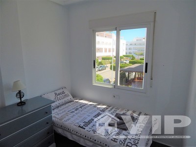 VIP7731: Wohnung zu Verkaufen in Mojacar Playa, Almería
