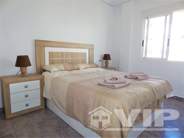 VIP7731: Appartement te koop in Mojacar Playa, Almería