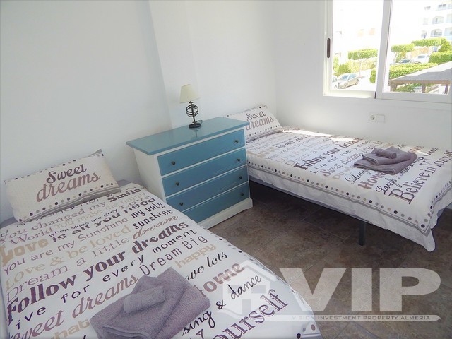 VIP7731: Appartement te koop in Mojacar Playa, Almería